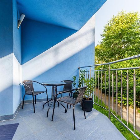 קולובז'ג Apartamenty Melodia Fal מראה חיצוני תמונה