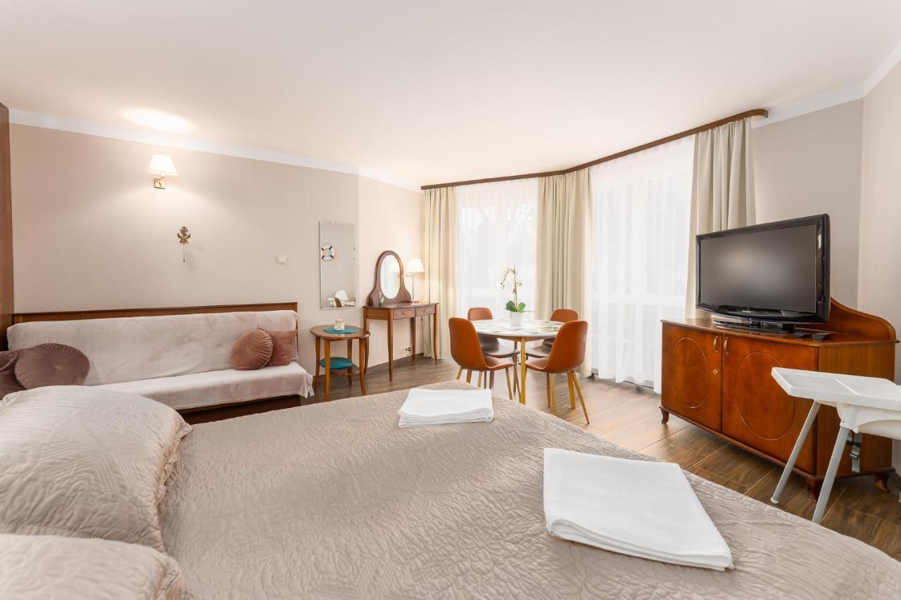 קולובז'ג Apartamenty Melodia Fal מראה חיצוני תמונה