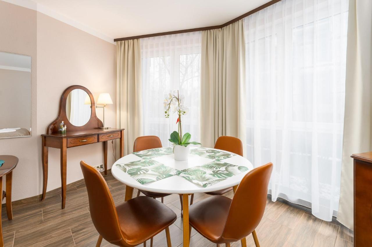 קולובז'ג Apartamenty Melodia Fal מראה חיצוני תמונה