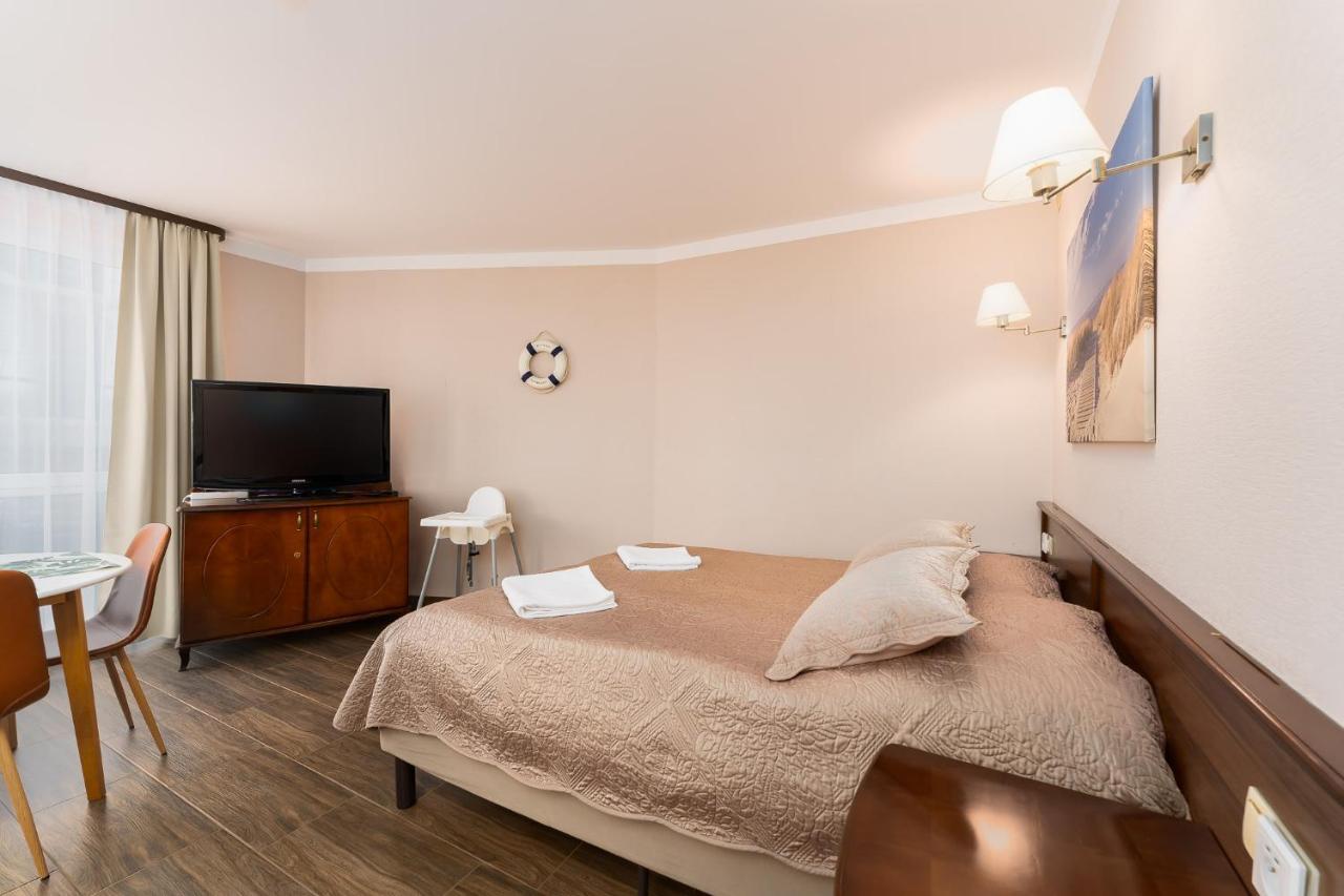 קולובז'ג Apartamenty Melodia Fal מראה חיצוני תמונה