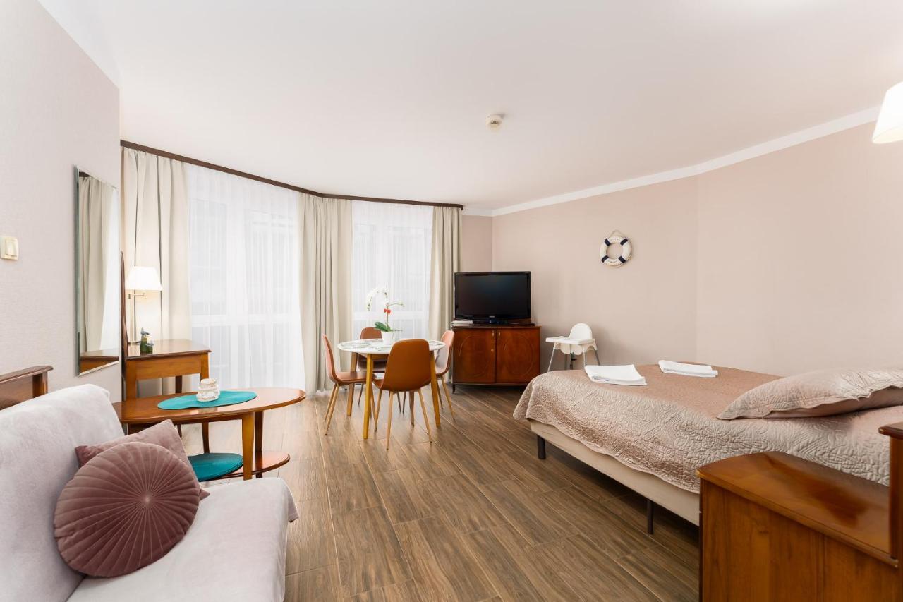 קולובז'ג Apartamenty Melodia Fal מראה חיצוני תמונה