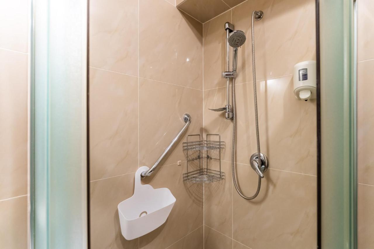קולובז'ג Apartamenty Melodia Fal מראה חיצוני תמונה