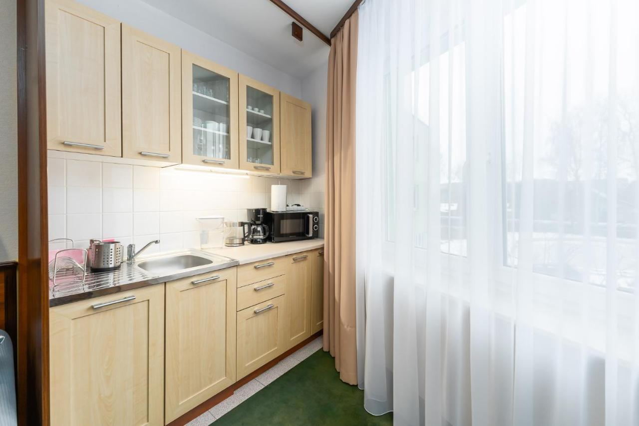 קולובז'ג Apartamenty Melodia Fal מראה חיצוני תמונה