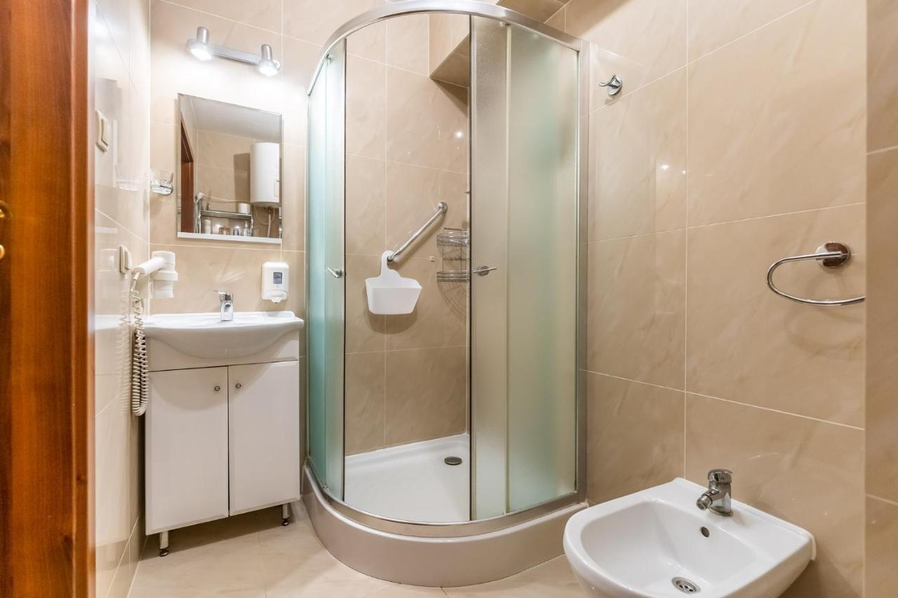קולובז'ג Apartamenty Melodia Fal מראה חיצוני תמונה