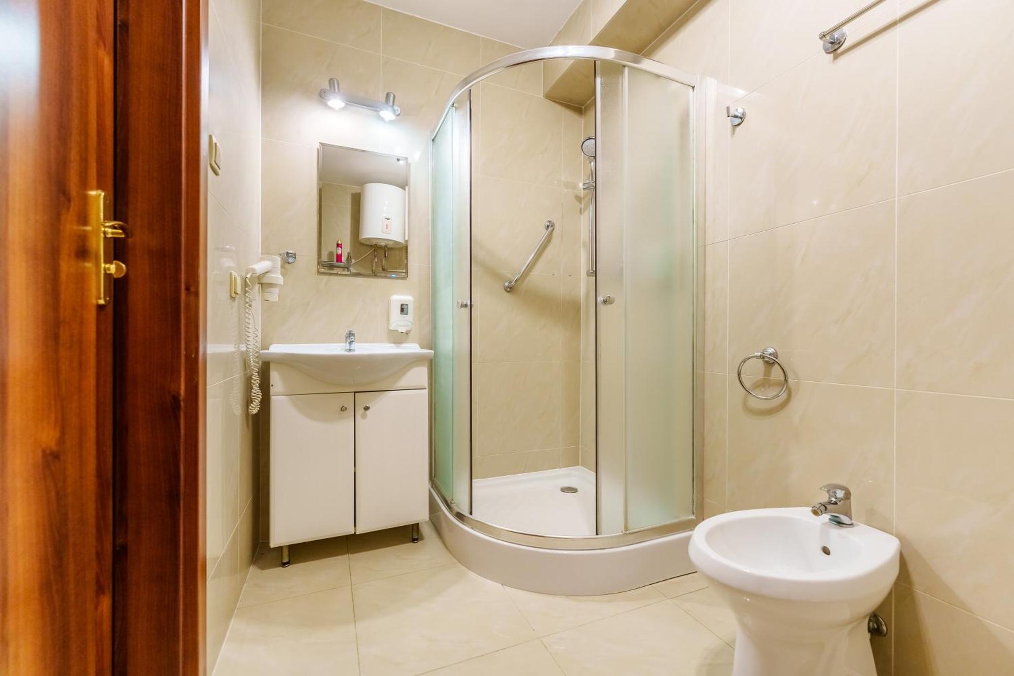 קולובז'ג Apartamenty Melodia Fal מראה חיצוני תמונה