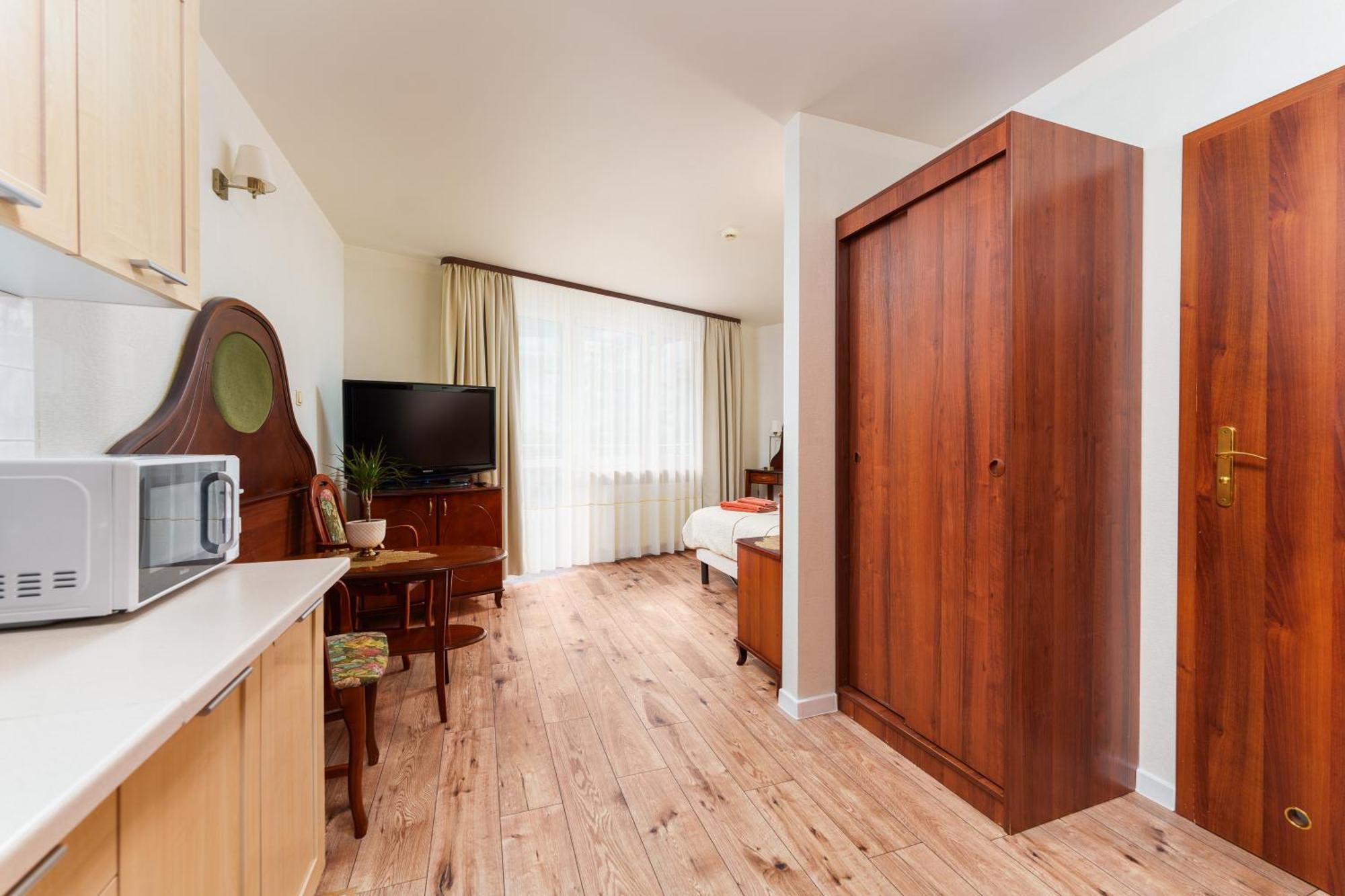 קולובז'ג Apartamenty Melodia Fal מראה חיצוני תמונה