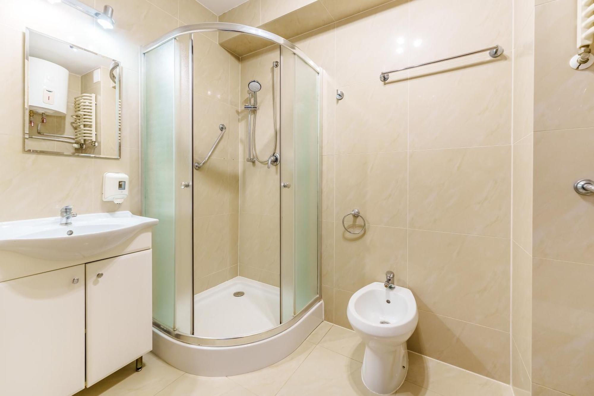 קולובז'ג Apartamenty Melodia Fal מראה חיצוני תמונה