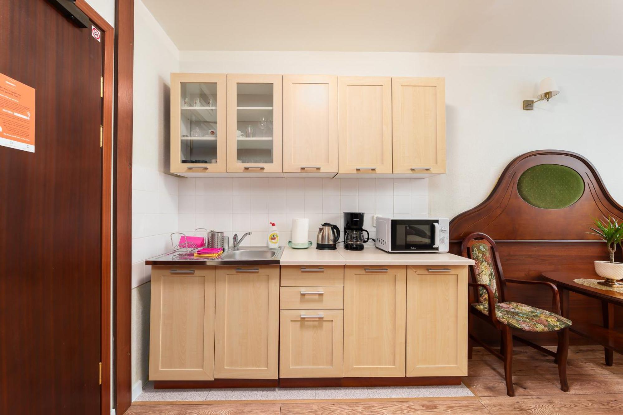 קולובז'ג Apartamenty Melodia Fal מראה חיצוני תמונה