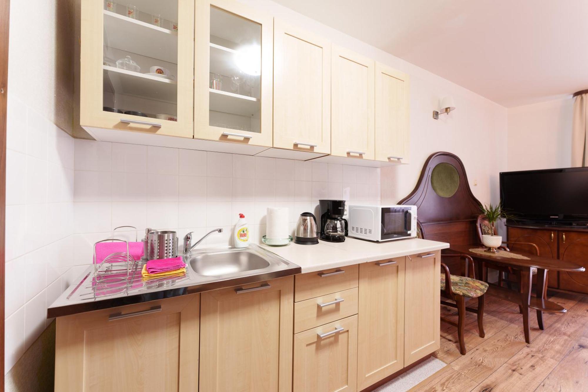 קולובז'ג Apartamenty Melodia Fal מראה חיצוני תמונה